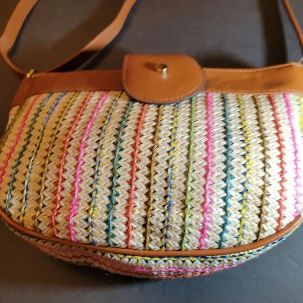 SMALLOVER THE SHOULDER BAGS
